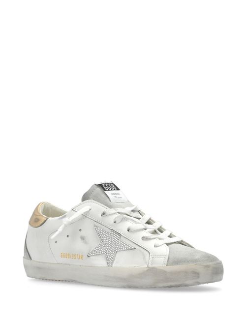 Sneaker Super Star GOLDEN GOOSE | GWF00102F00613011921